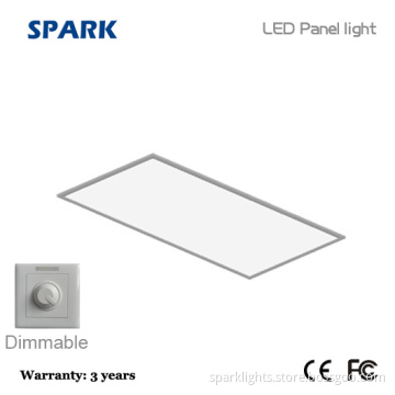 72W Dimmable LED Panels for Shooping Mall (SPD-60120-72W)